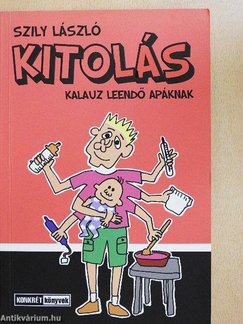 Kitolás