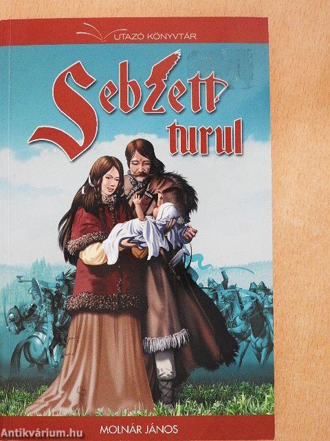 Sebzett turul