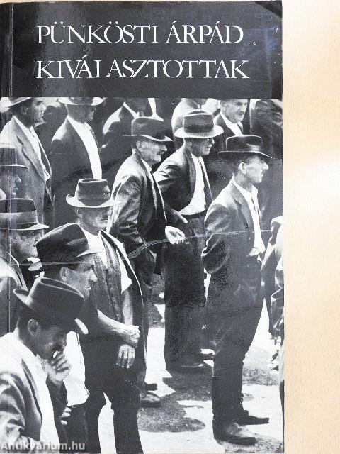 Kiválasztottak