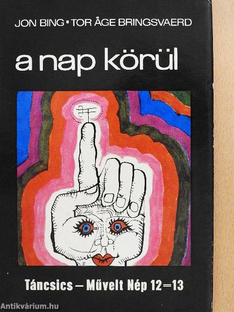 A Nap körül