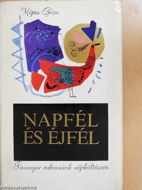 Napfél és éjfél