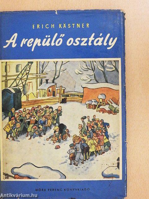 A repülő osztály