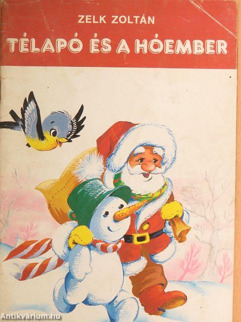 Télapó és a hóember