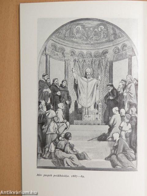 Székely Bertalan kiállítás