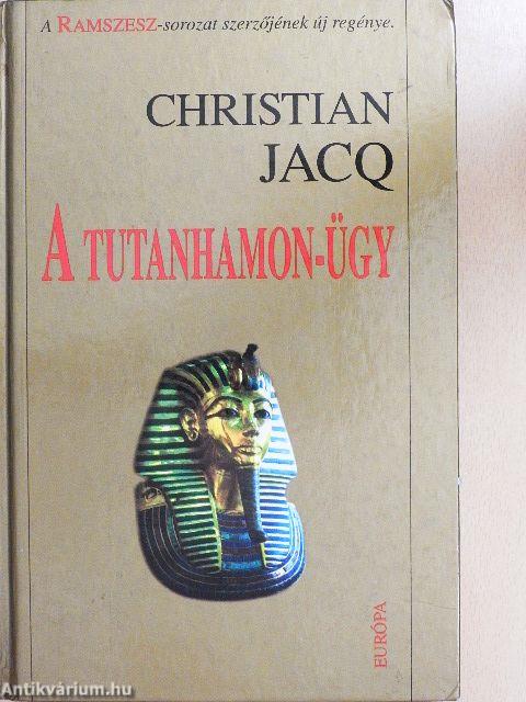 A Tutanhamon-ügy