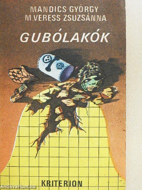 Gubólakók