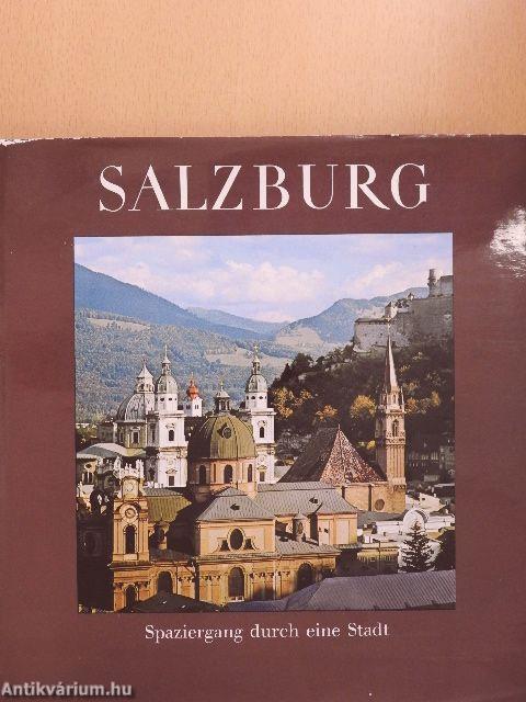 Salzburg