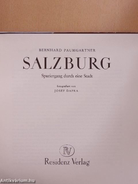 Salzburg