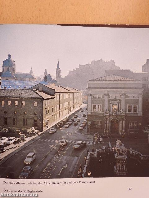 Salzburg