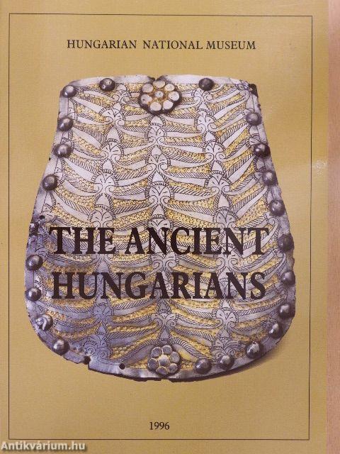 The ancient hungarians