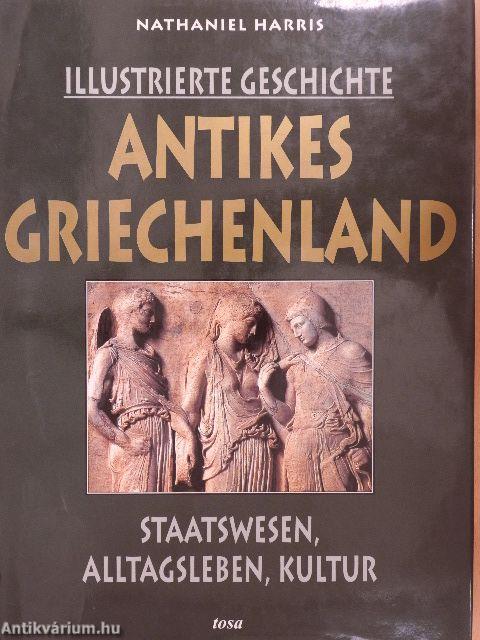 Antikes Griechenland