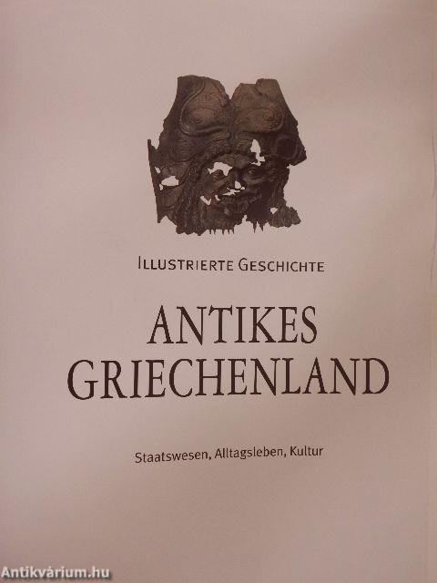 Antikes Griechenland