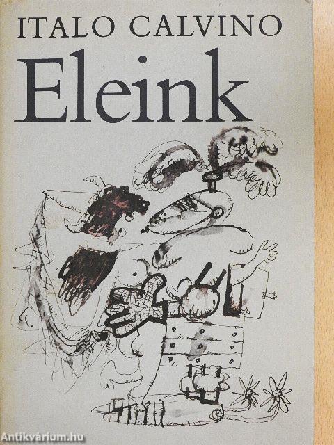 Eleink