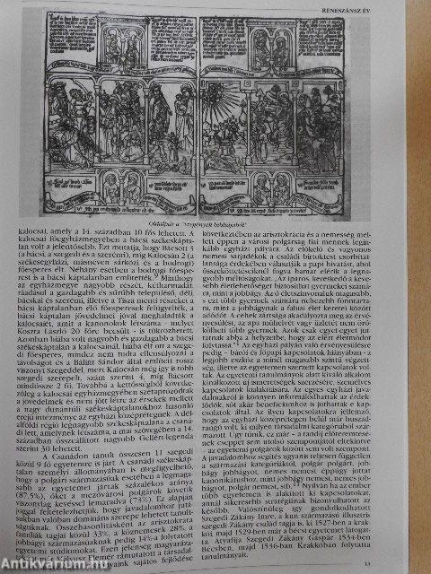 Szeged 2008. február-március