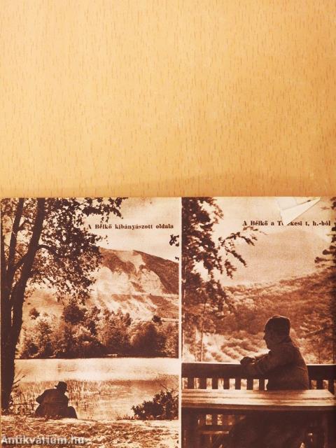 Turistaházak - magyar tájak