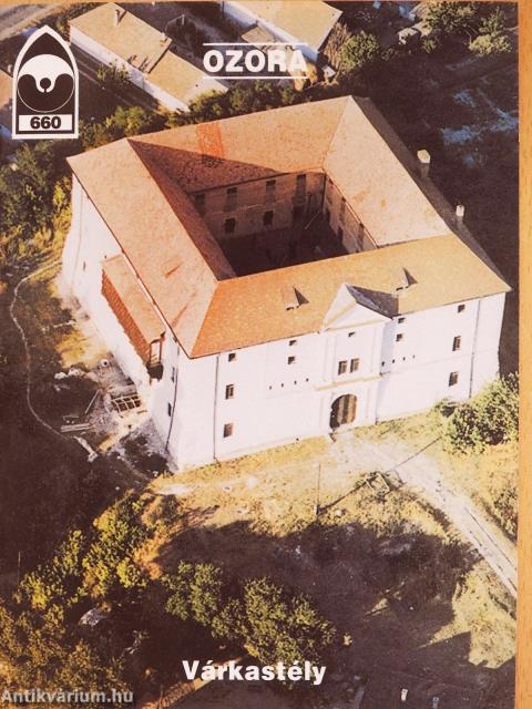 Ozora - Várkastély