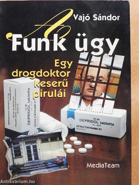 A Funk ügy