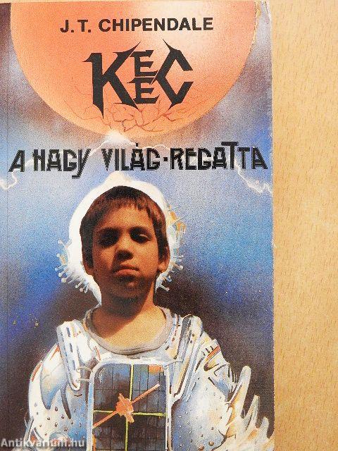 KEEC - A Nagy Világ - Regatta