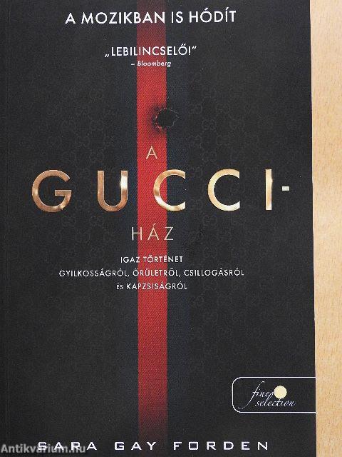 A Gucci-ház