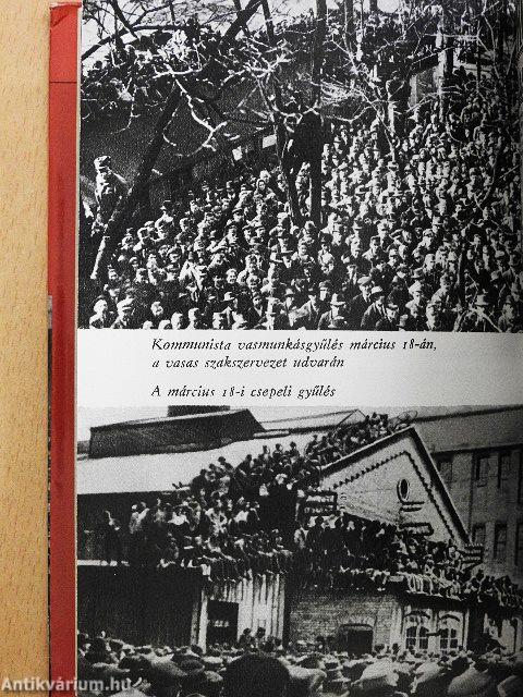 Március huszonegyedike