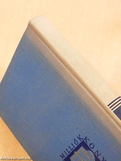 A kitaszított/Elbeszélések