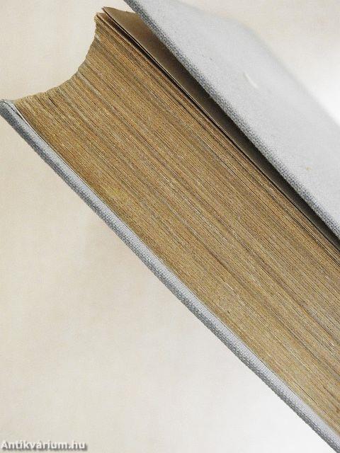 Virágzik a mandula... I-II.