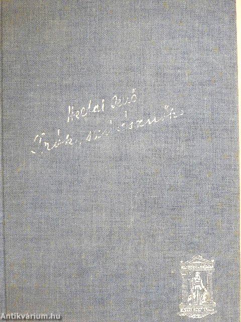 Írók, színésznők és más csirkefogók