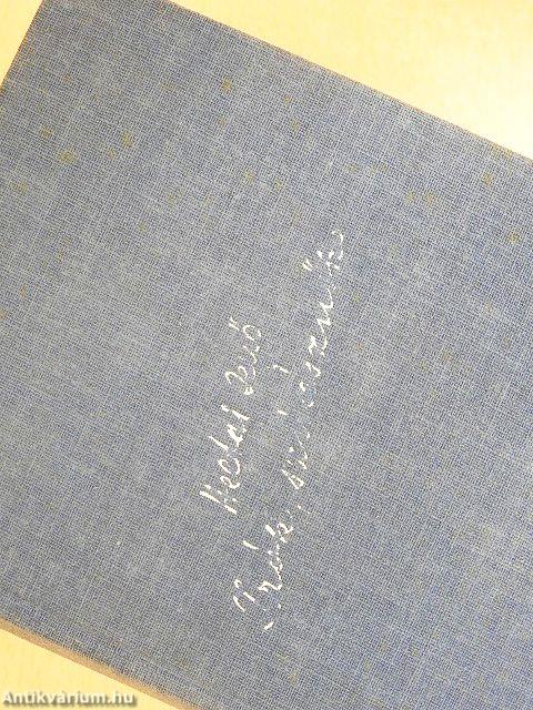 Írók, színésznők és más csirkefogók