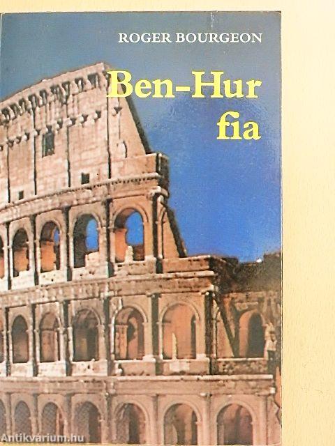 Ben-Hur fia