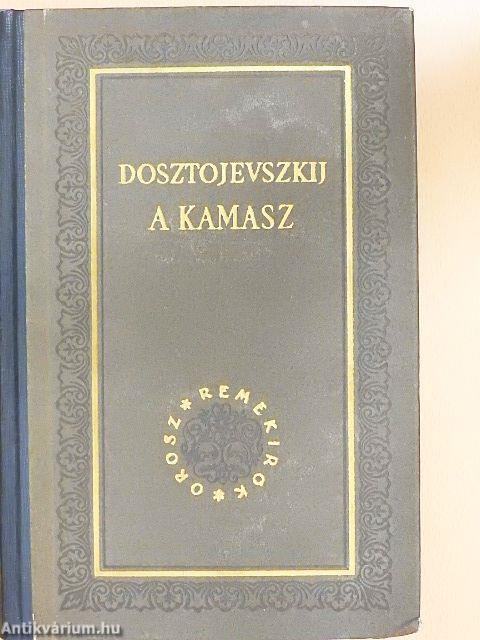 A kamasz