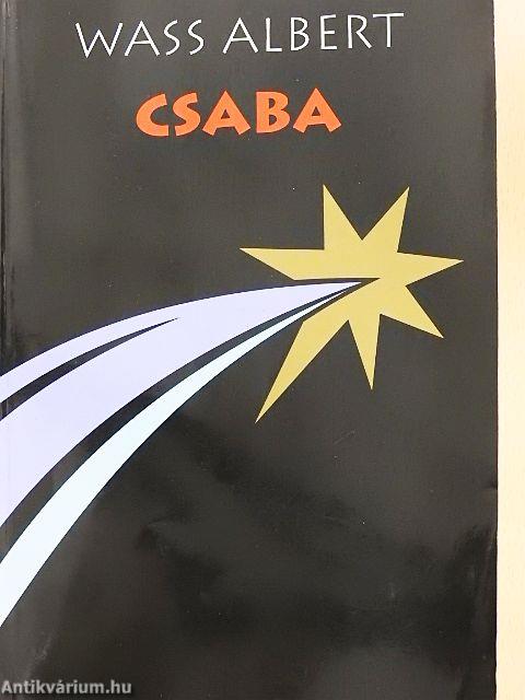 Csaba