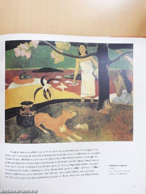 Gauguin