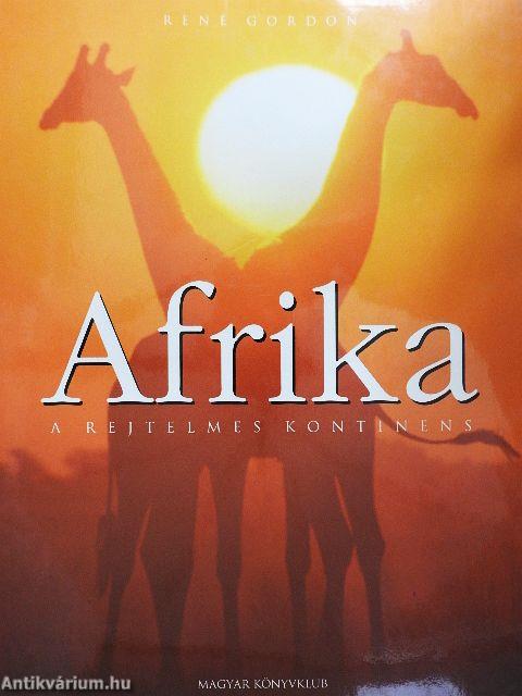 Afrika
