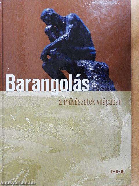 Barangolás a művészetek világában