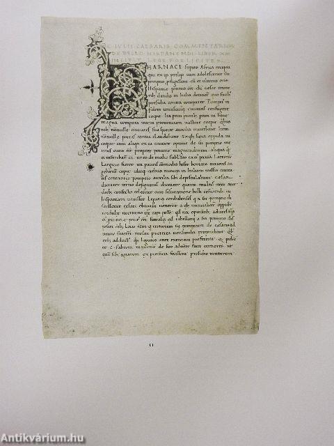 A magyarországi Corvinák