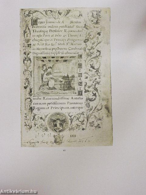 A magyarországi Corvinák