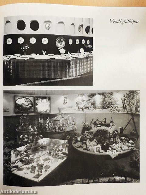 Vadászati Világkiállítás 1971.