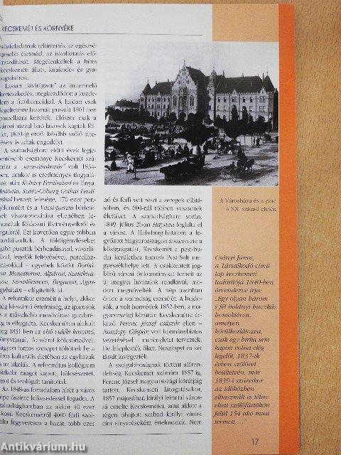 Látnivalók Bács-Kiskun megyében