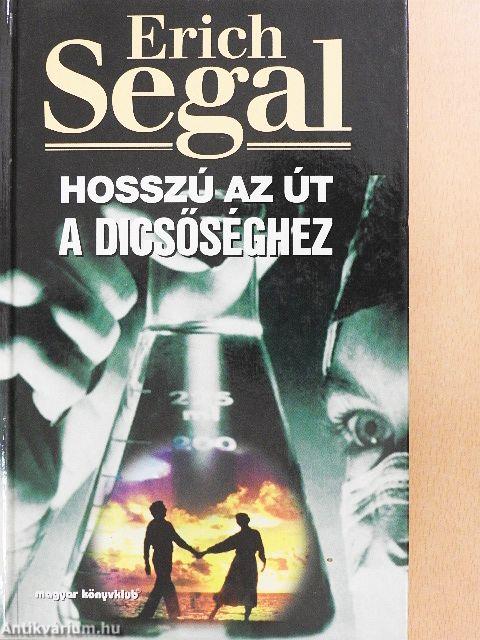 Hosszú az út a dicsőséghez