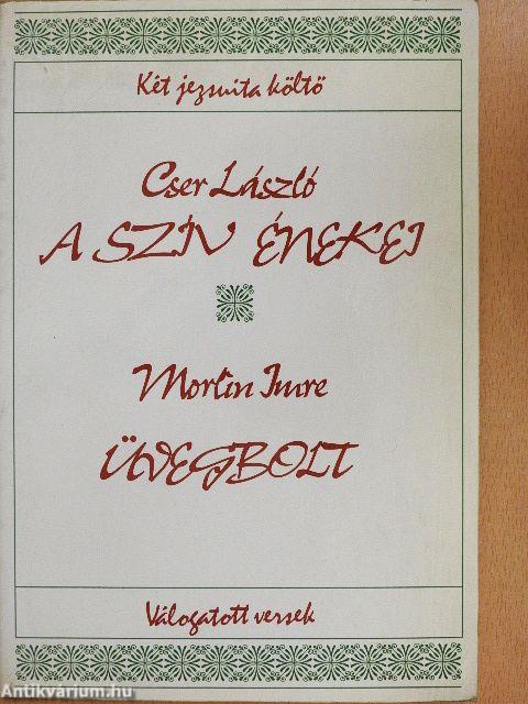 Két jezsuita költő