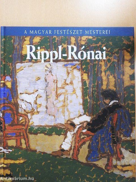 Rippl-Rónai József