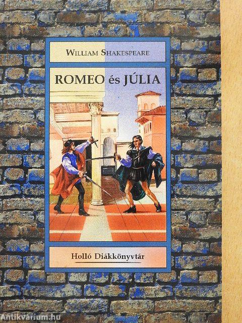 Romeo és Júlia