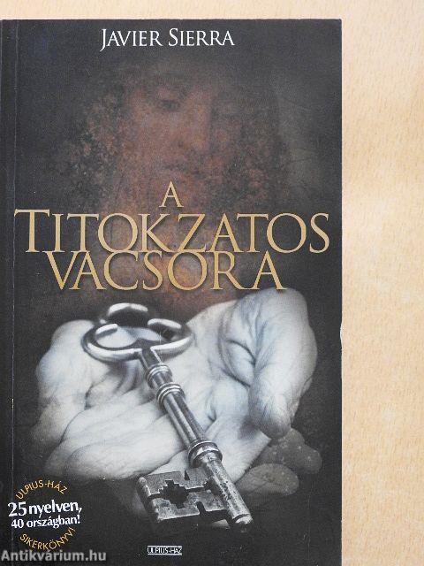 A titokzatos vacsora