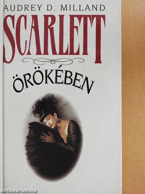 Scarlett örökében