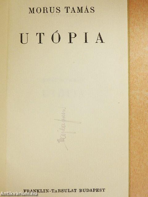 Utópia