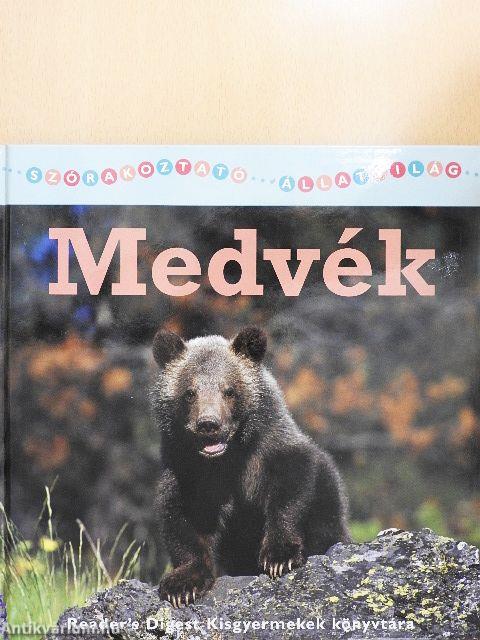 Medvék