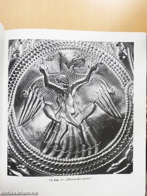 A nagyszentmiklósi kincs