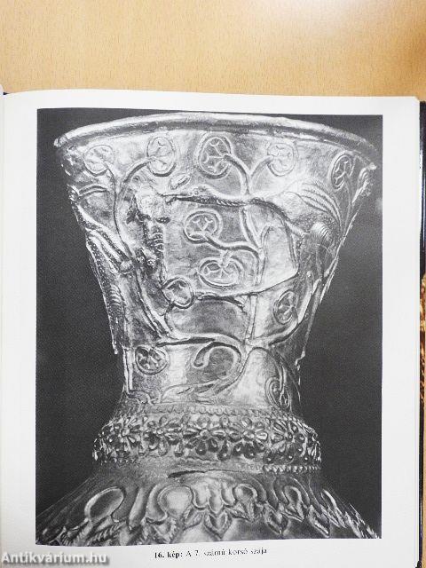 A nagyszentmiklósi kincs