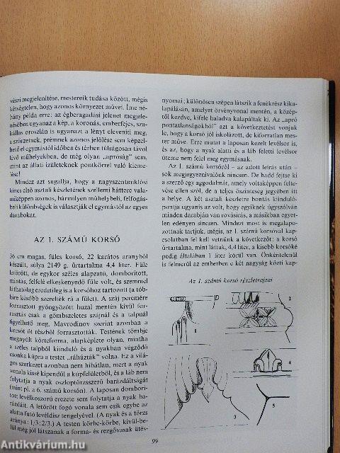 A nagyszentmiklósi kincs