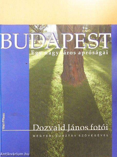 Budapest